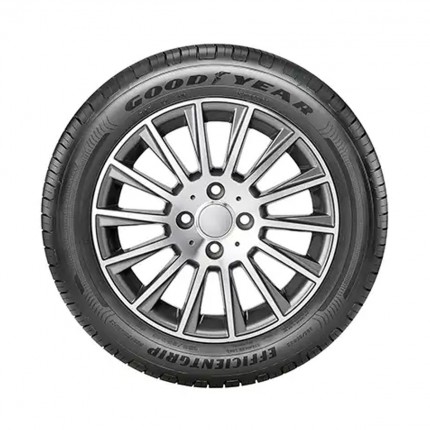 Goodyear EfficientGrip Performance - 225/45R17