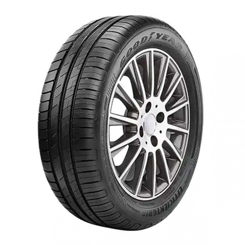 Goodyear EfficientGrip Performance - 225/45R17